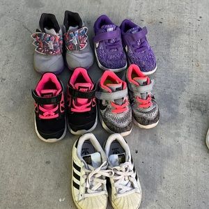 Worn in great condition